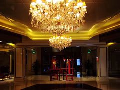 -天津津利华酒店