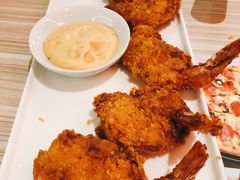 -必胜客(东大桥店)