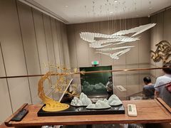 -缘餐厅(钵池山公园店)