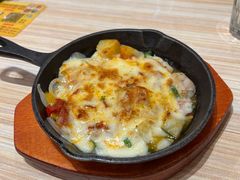 -COCO壱番屋(北京平安国际金融中心店)