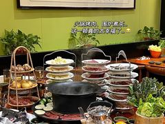 -天怡·鱼工厂(临江店)