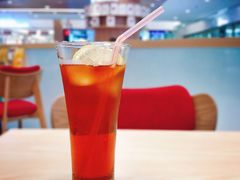 柠檬茶-COCO壱番屋(现代城店)