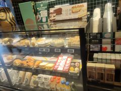 -星巴克臻选(威海威高广场店)
