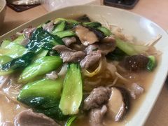 -百家鸡味馆(清泰店)