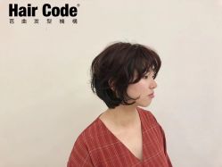 -MMby HairCode 芭曲发型概念店