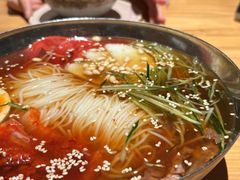 -KimPro 辛普乐概念韩餐