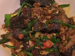 -呷湘厨·鱼汤捞饭·剁椒鱼头·辣椒炒肉(国家会展中心店)