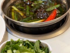 -围炉夜话·潮汕卤水火锅(榕江店)