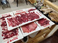 -为什么牛潮汕牛肉火锅(万胜广场店)