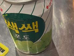 -大叹号·朝鲜族烤肉(潍坊泰华城店)