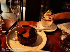 -上海柏悦酒店·世纪100牛排馆