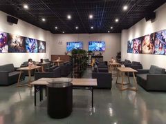 -南美元生态大酒店(海珠店)