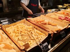 -盛江山自助料理(太原街万达店)