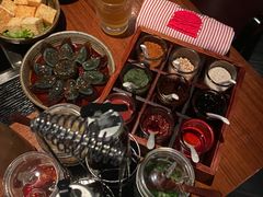 -赤RedBowl川锅·炙烤·板前(北京瑰丽酒店)