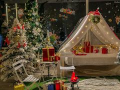 景观位-EN SPACE恩空间