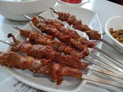-南城香·饭香串香馄饨香(富丰桥店)