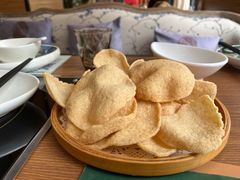 -樾餐厅泰式海鲜火锅(民歌湖店)