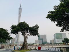 -海心沙亚运公园