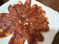 -代羊肉(中和店)