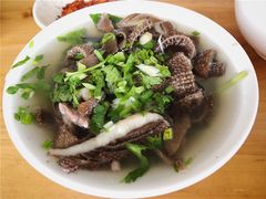 -小杨翘脚牛肉