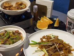 -徐记海鲜(梅溪新天地店)