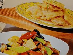 -满园烤鸭·春饼(沈北万达店)