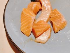 -喜庭海鲜自助(北辰三角洲北辰荟店)