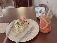 -Lumos一間甜食