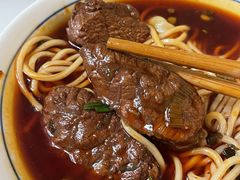 -易毛特色牛肉面(解放碑步行街店)