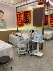 -痘院长·祛痘·皮肤管理