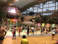 -杭州开元森泊度假乐园