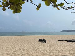 -三亚亚龙湾天域度假酒店