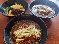 -豆爺小面(朱雀店)