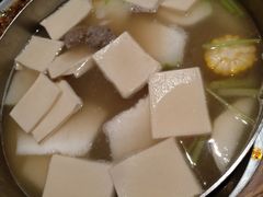 -掂档潮汕牛肉火锅(cityon熙地港店)