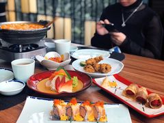 -水月·和牛工坊(水晶郦城店)