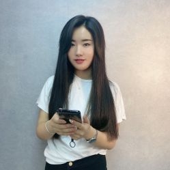点击看大图 -诗悦发型烫染SALON