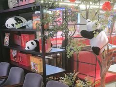 -四川饭店(城乡购物中心店)