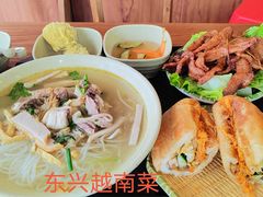 -华姐鸡粉(教育路店)