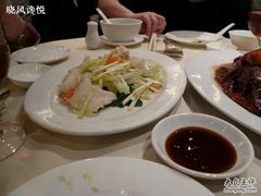 -镛记酒家