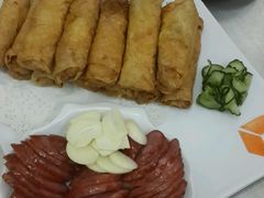 -老妈私房菜