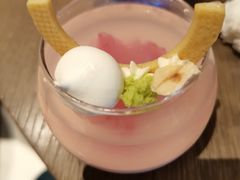 -粤海喜来登酒店·&More聚驿(天河城店)