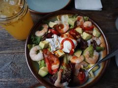 虾沙拉-RAC BAR(安福路店)