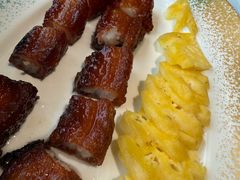 -椿记烧鹅(叠彩店)