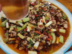 -李大爷的泡椒馆(冉家坝店)