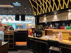 -雷门拉面·现熬骨汤(凯德来福士店)