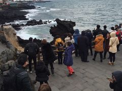 -龙头岩(Dragon Head Rock)