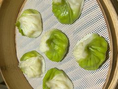 -隆喜元鱼汤包·海鲜(中联广场店)