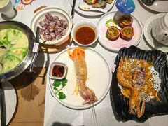 -79号渔船海鲜饭店(龙岗店)