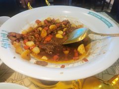 -俏九州·小炒黄牛肉(华润万象汇店)