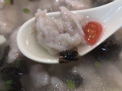 -煎意浓·吴记煎包(八角亭店)